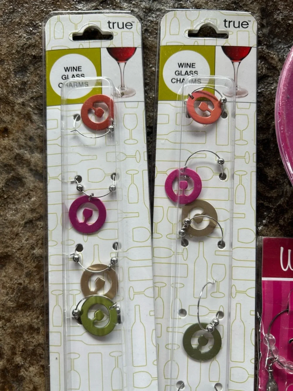 NIB Wine Lovers Bundle-Everything you need to create a party and enjoy your wine